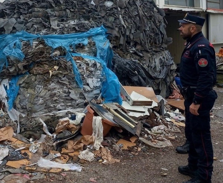 Carabinieri Forestali