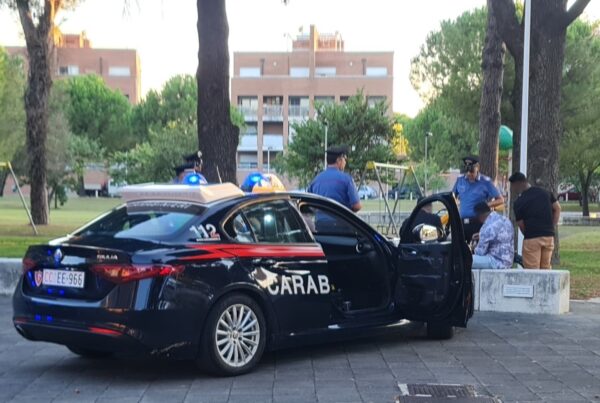 Carabinieri