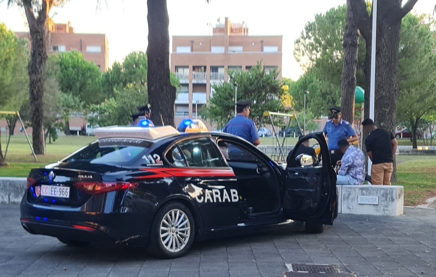 Carabinieri