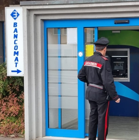 Carabinieri
