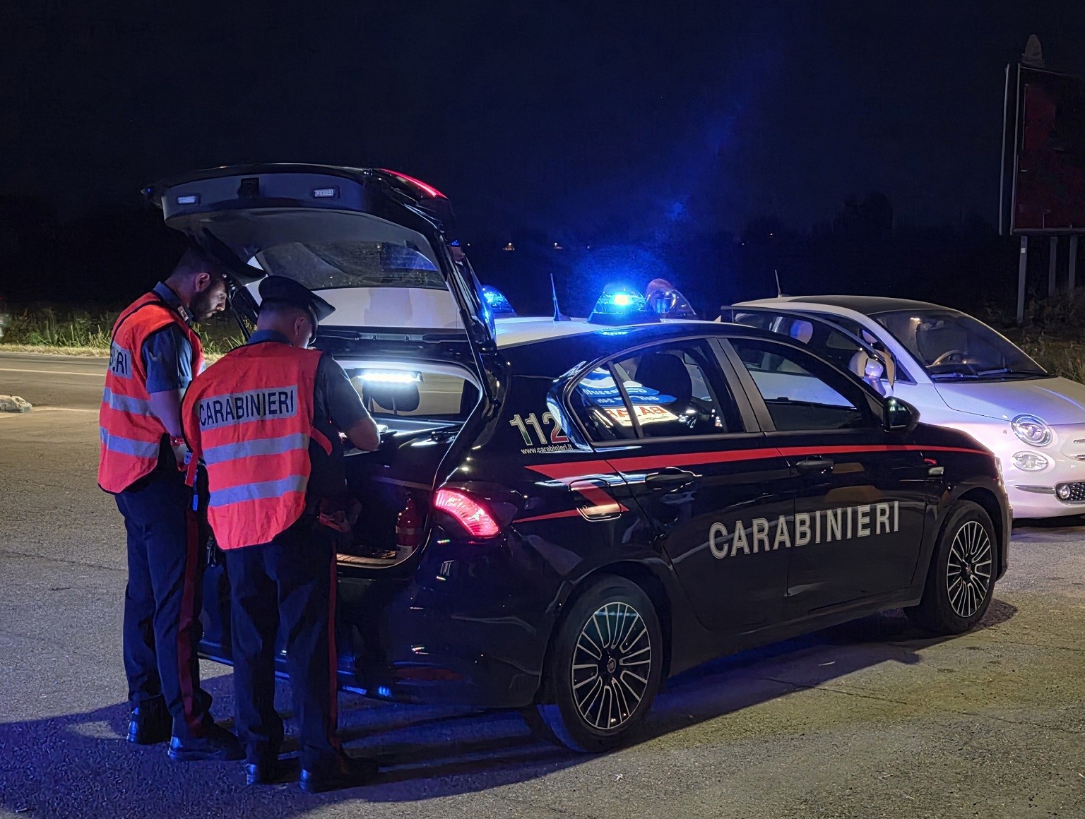 Carabinieri