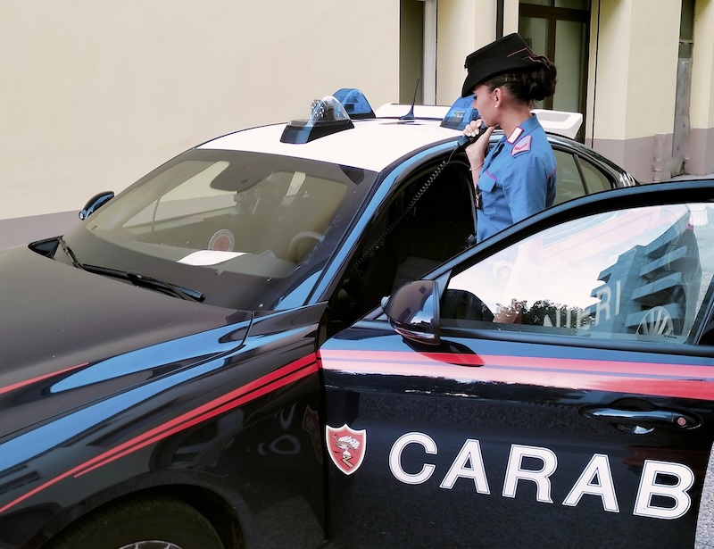 carabinieri