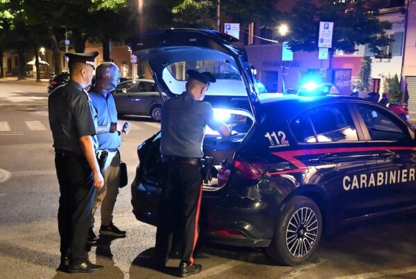 carabinieri