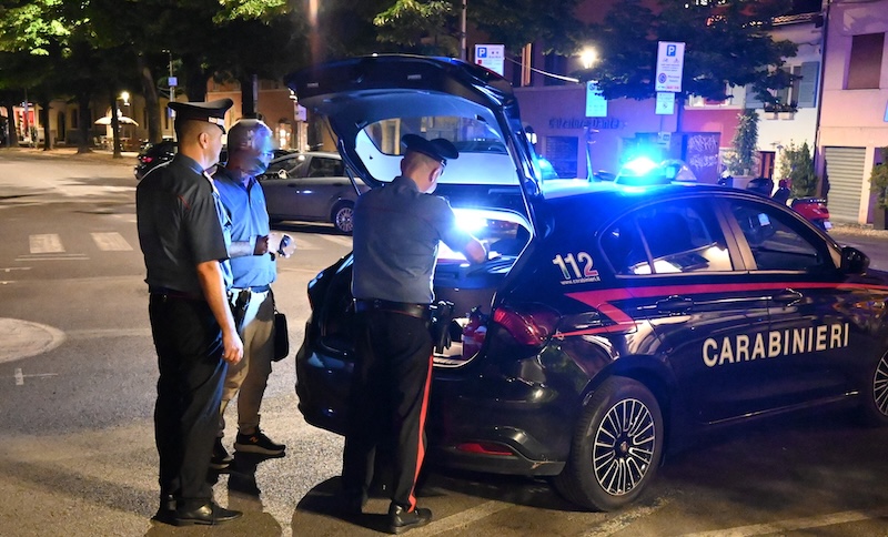 carabinieri