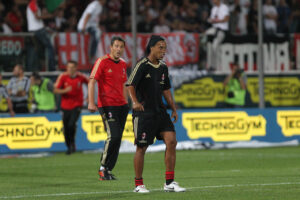 Ronaldinho al ravenna