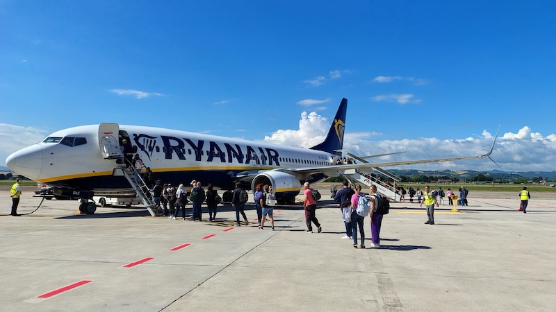 aeroporto forlì
