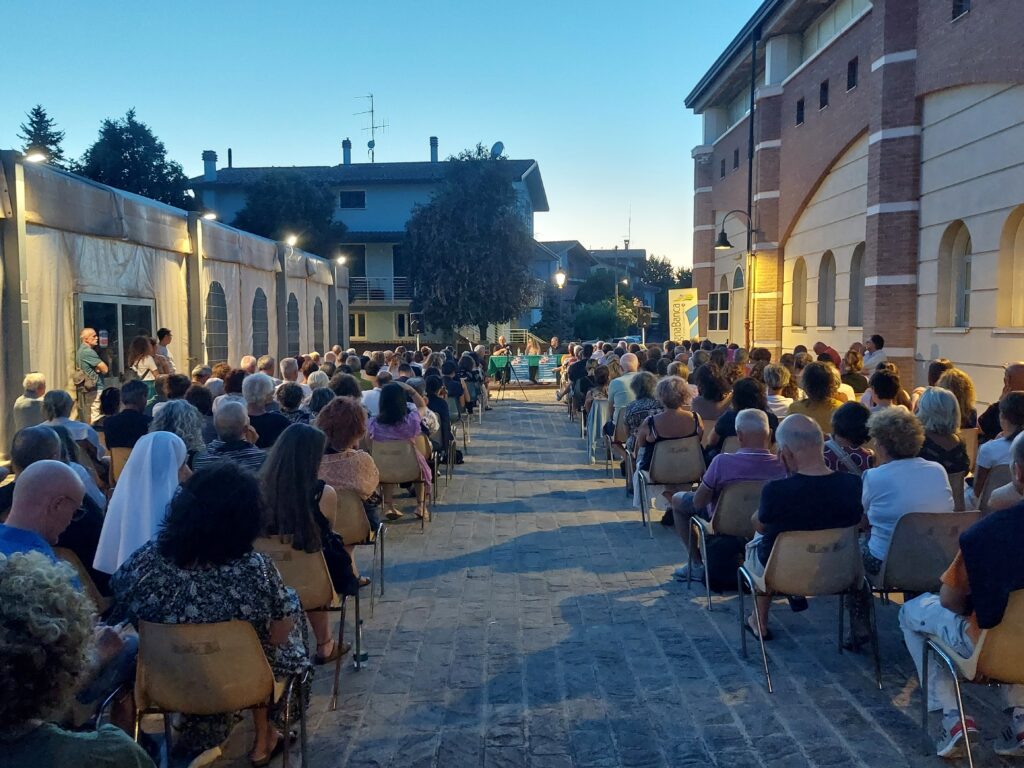 lunedì culturali