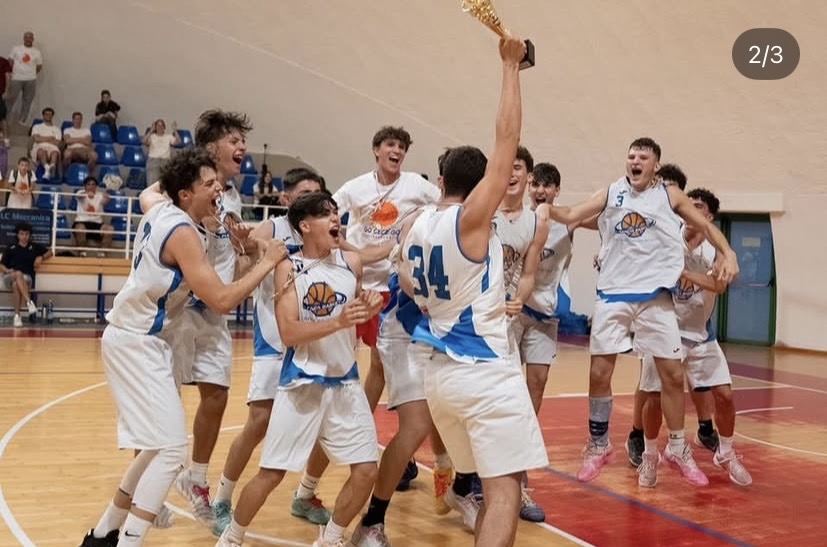 Polisportiva Cesenatico 2000