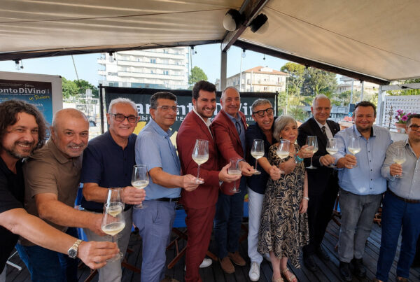 tramonto divino 2026