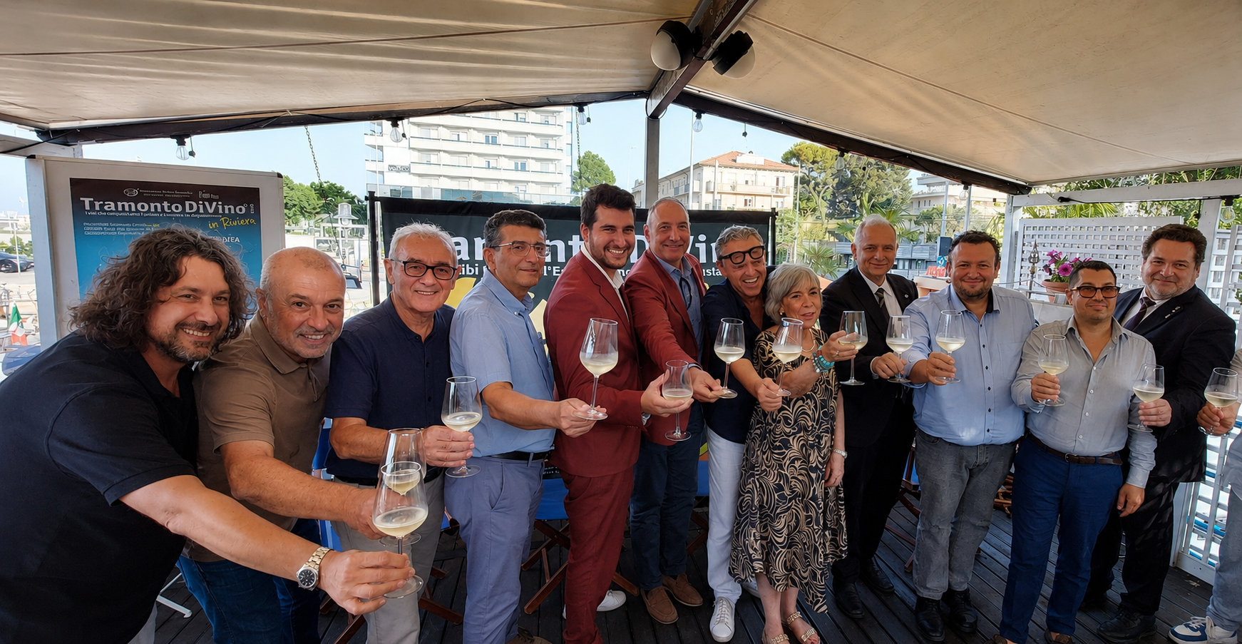 tramonto divino 2026