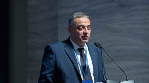 Roberto Savini presidente confcoperative