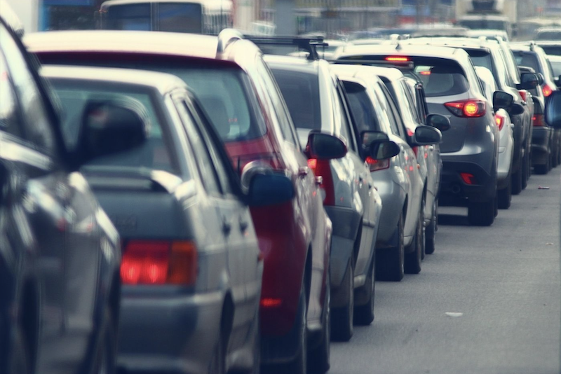 traffico