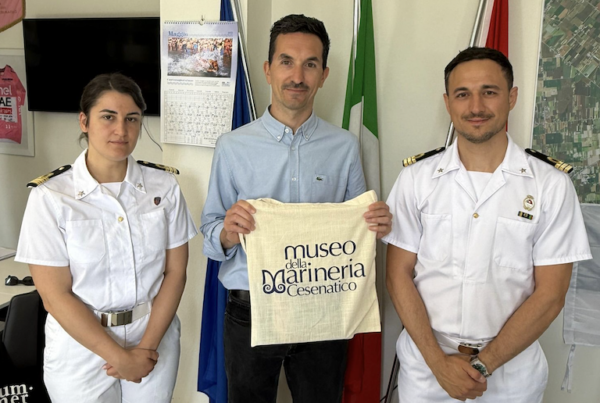 Comando dell'Ufficio Circondariale Marittimo di Cesenatico
