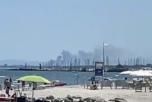 incendio bellaria
