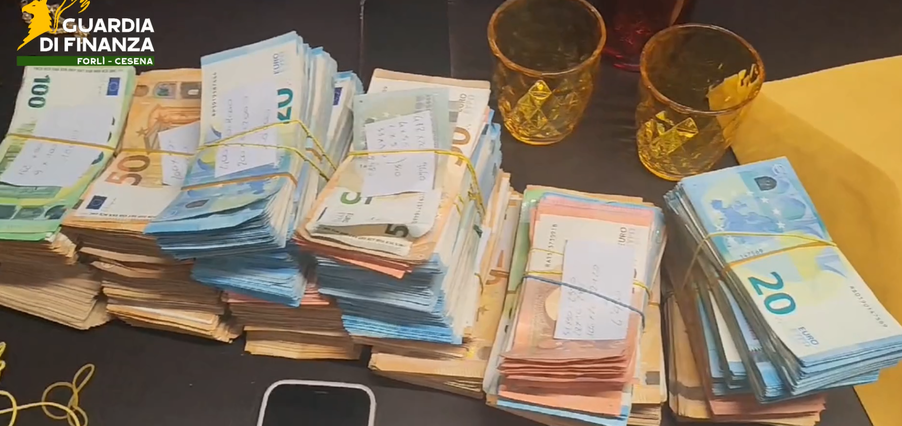 finanza ferro gatteo gambettola