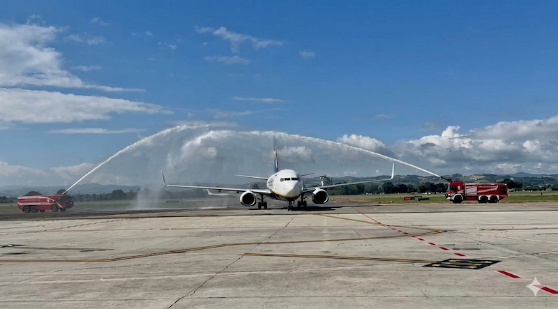 aeroporto forlì