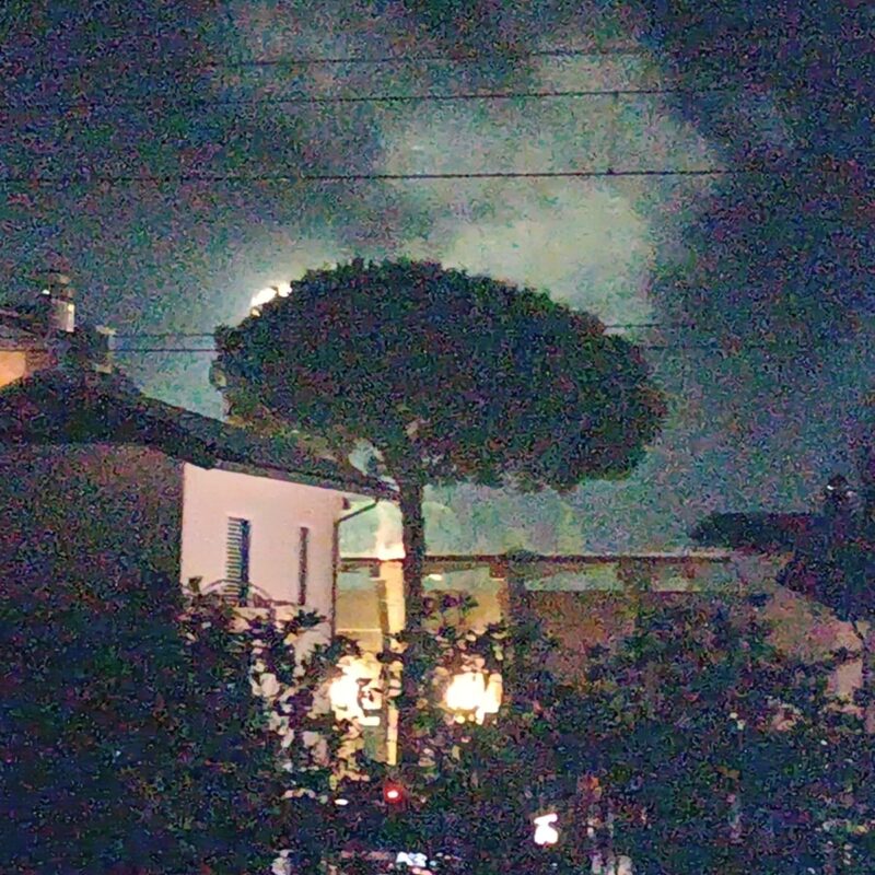 incendio stadio
