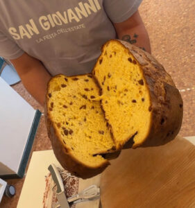 pan San Giovanni