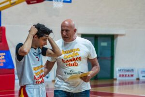 buena onda basket