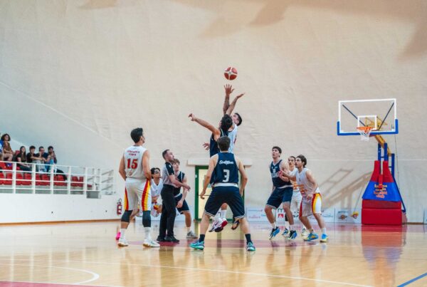 buena onda basket