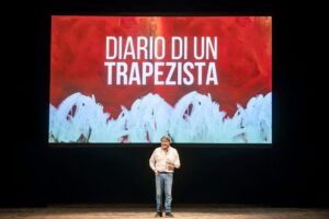 sigfrido ranucci villa torlonia diario di un trapezista