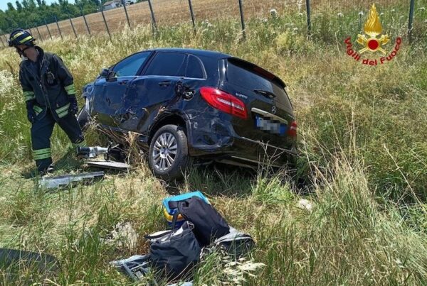 incidente