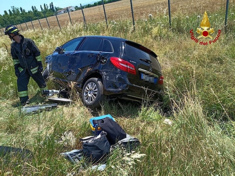 incidente