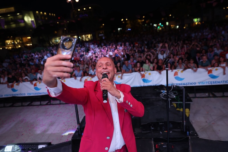 Notte Rosa 2026 Notte Rosa 2026