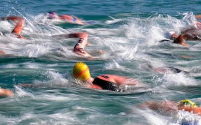 nuoto