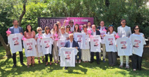 notte rosa 2026