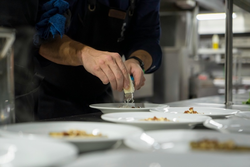 cuoco, chef, cucina