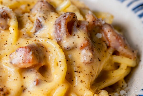Carbonara