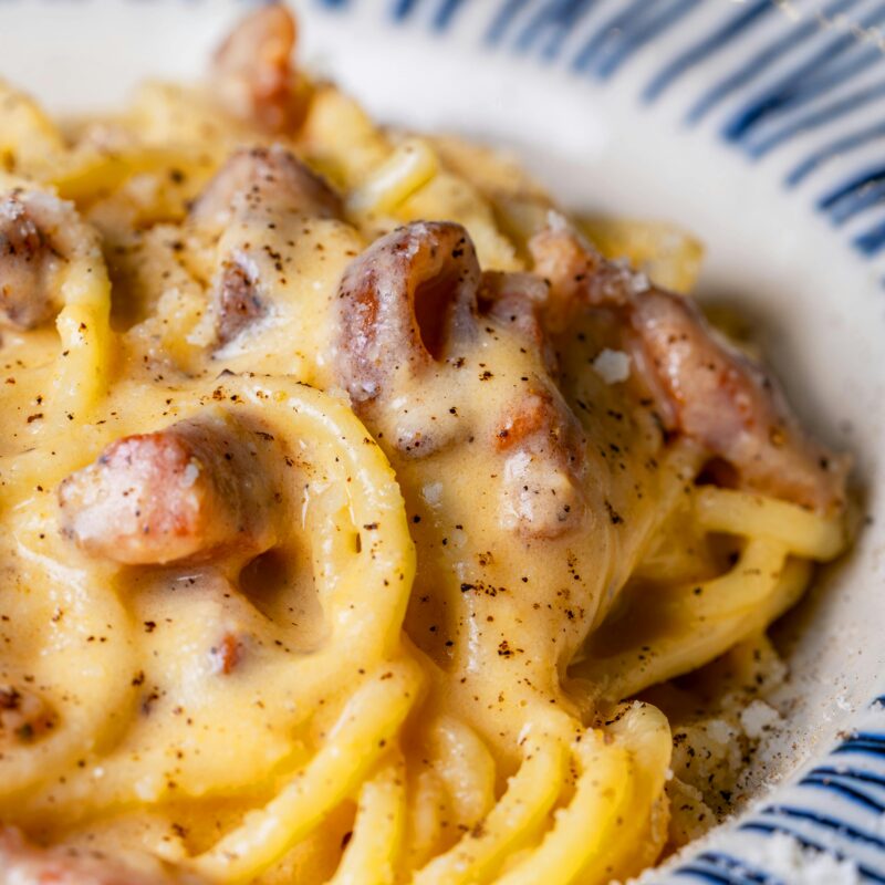 Carbonara