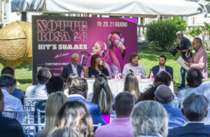 notte rosa 2026