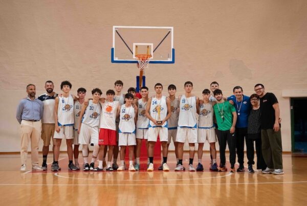 Basket CerviaCesenatico