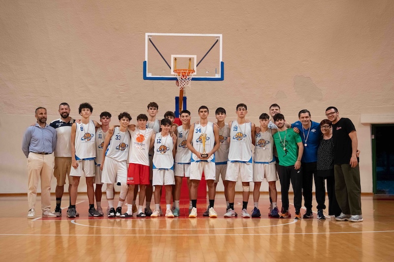 Basket CerviaCesenatico