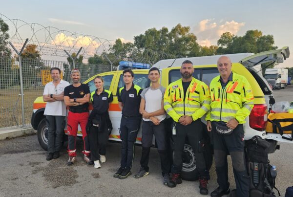 terremoto terremoto-venezuela-team-usar-emilia-romagna