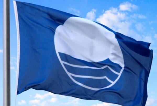 bandiera blu