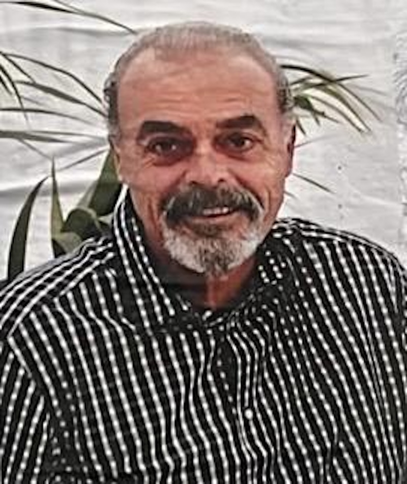 Marcello "Widmer" Cucchi
