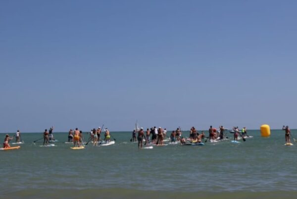 SUP-Cesenatico
