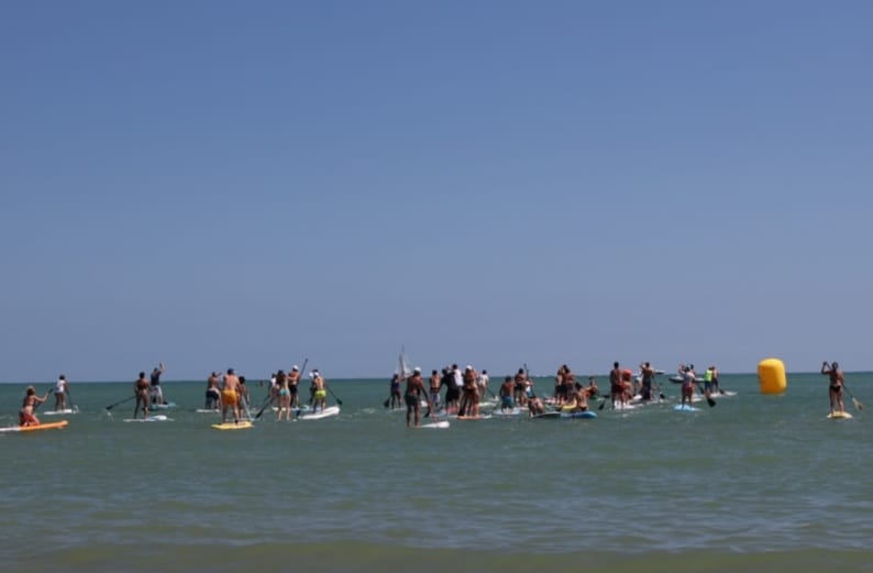 SUP-Cesenatico
