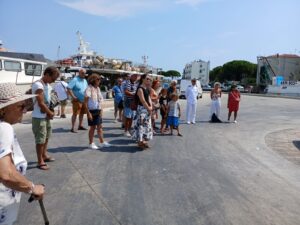 commemorazione della consolata