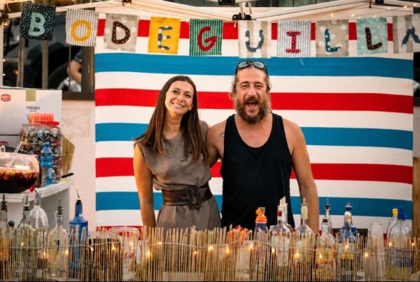 Bodeguilla