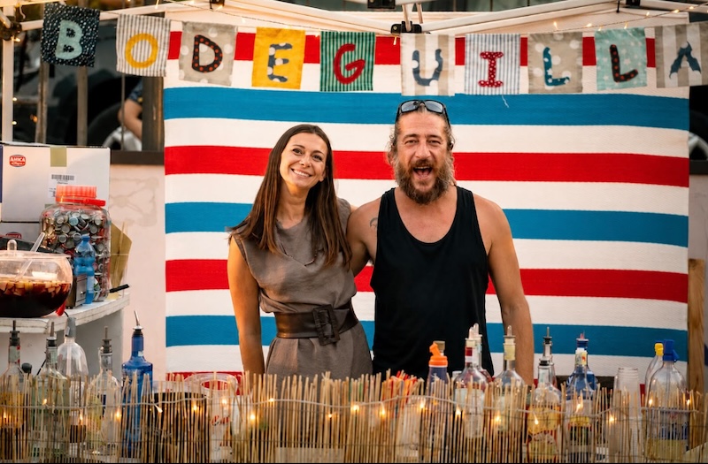 Bodeguilla