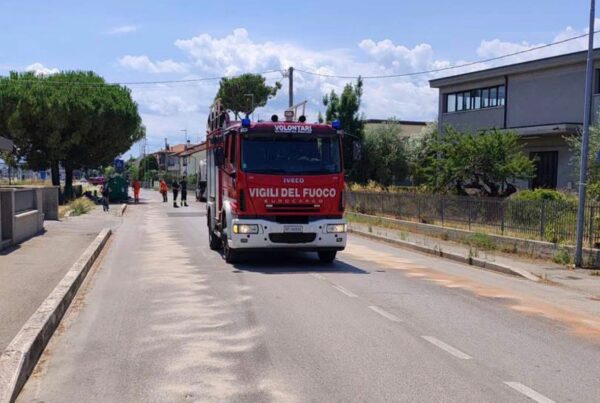 via campone sala