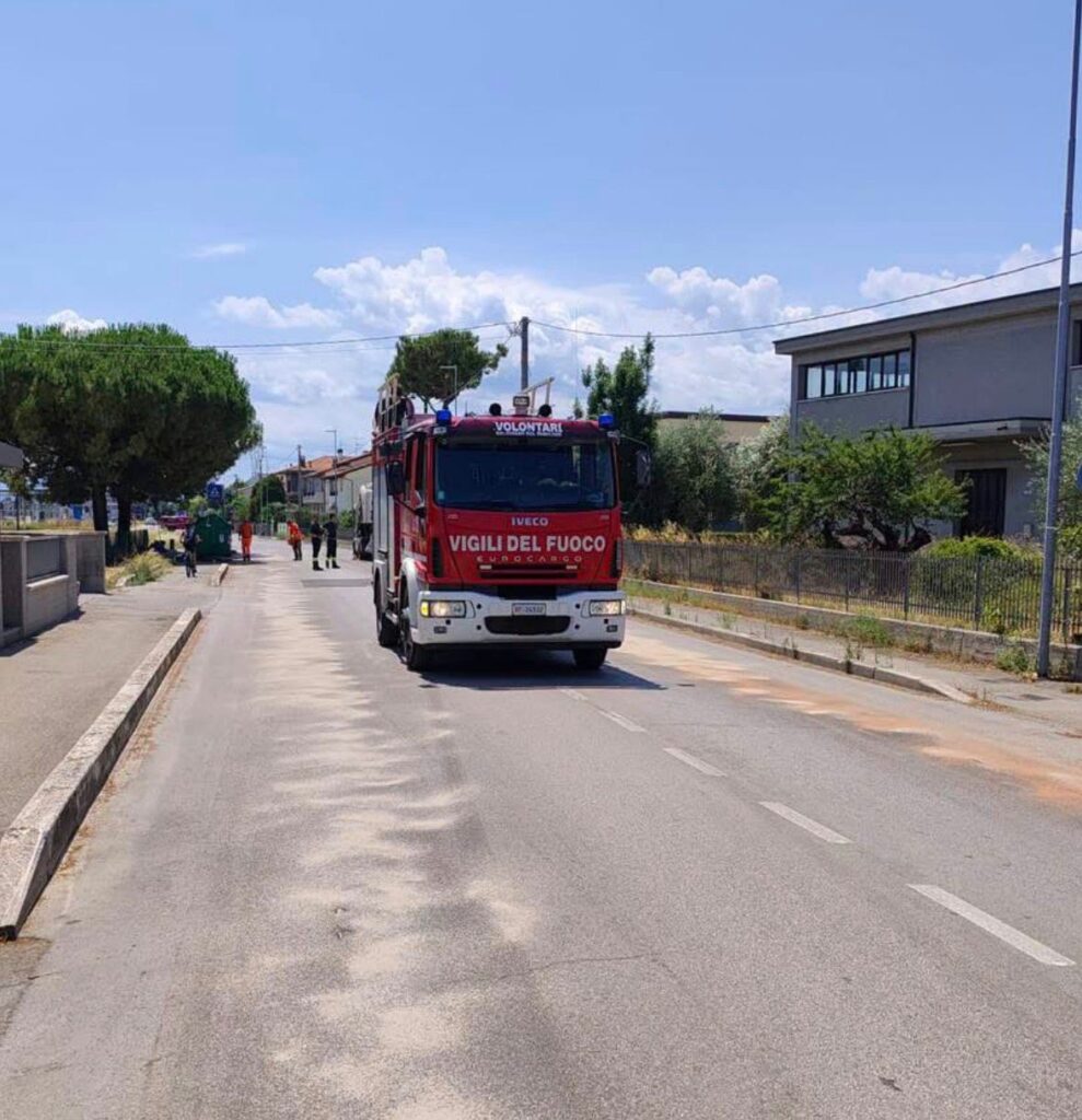 via campone sala