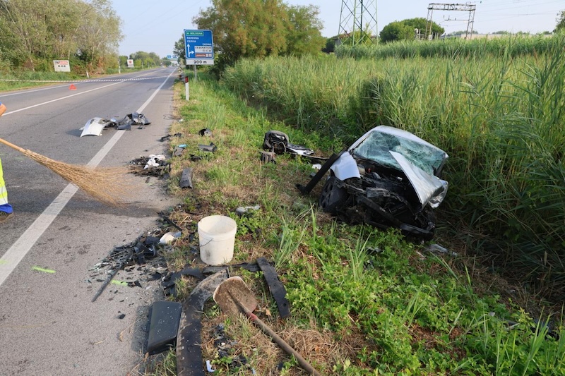 incidente
