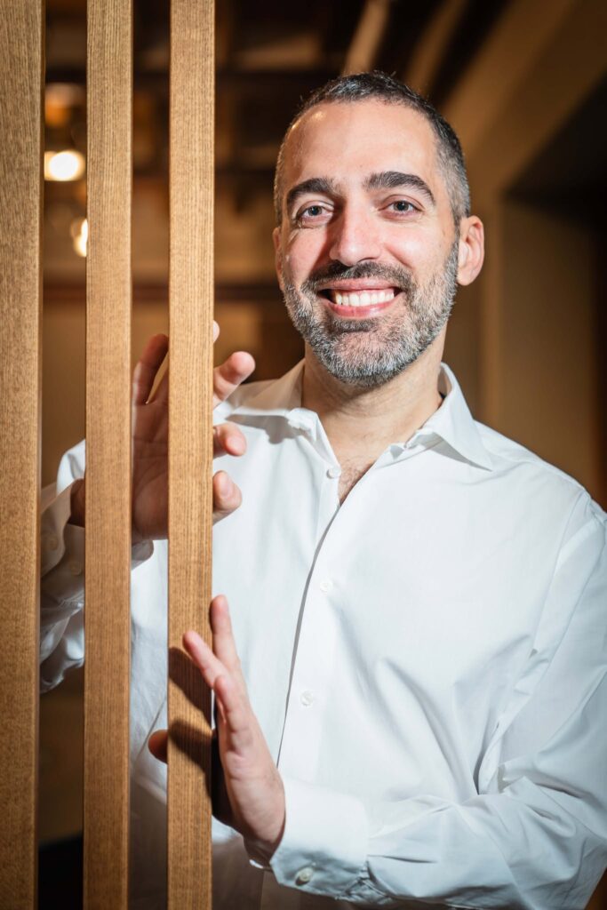luca casadei