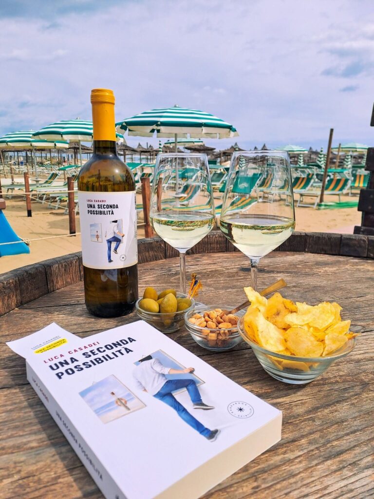 aperitivo delitto
