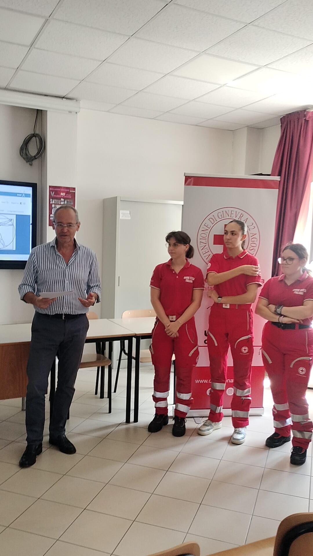 Cri Cesenatico